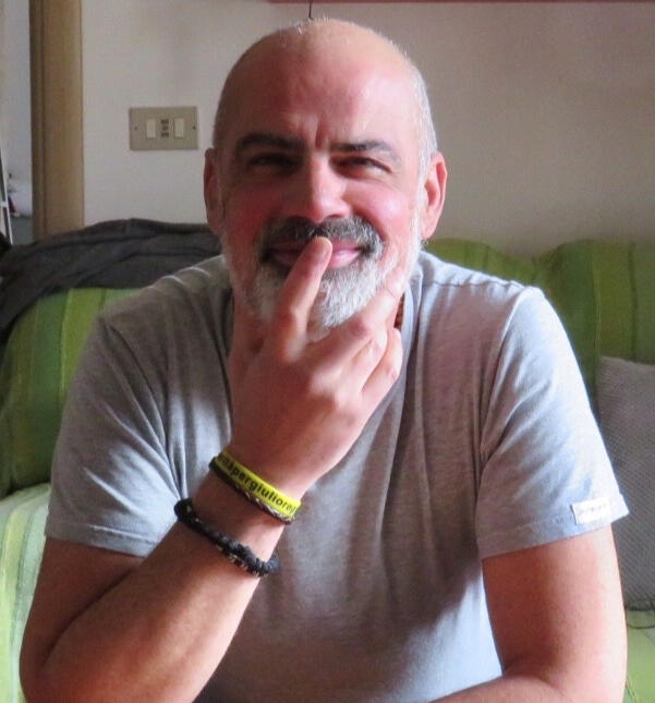 andrea polidoro cancer coach coaching oncologico